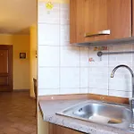 شقة In سانتا تيريزا غالّورا