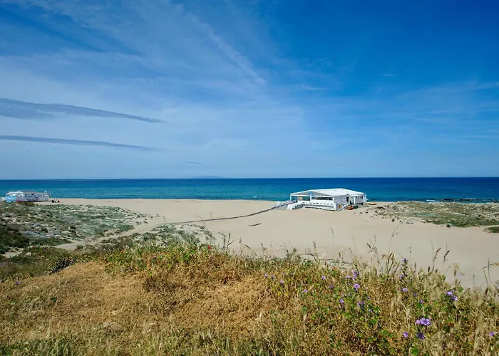 Apartman In Santa Teresa Gallura