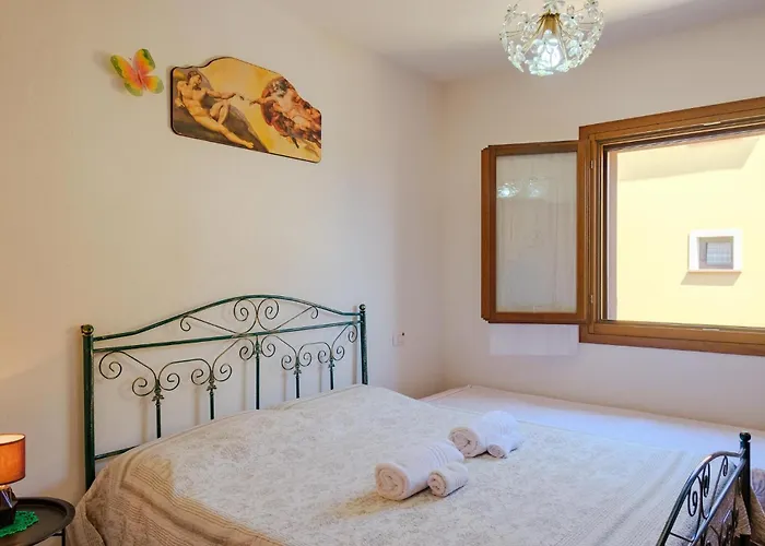 In * Santa Teresa Gallura