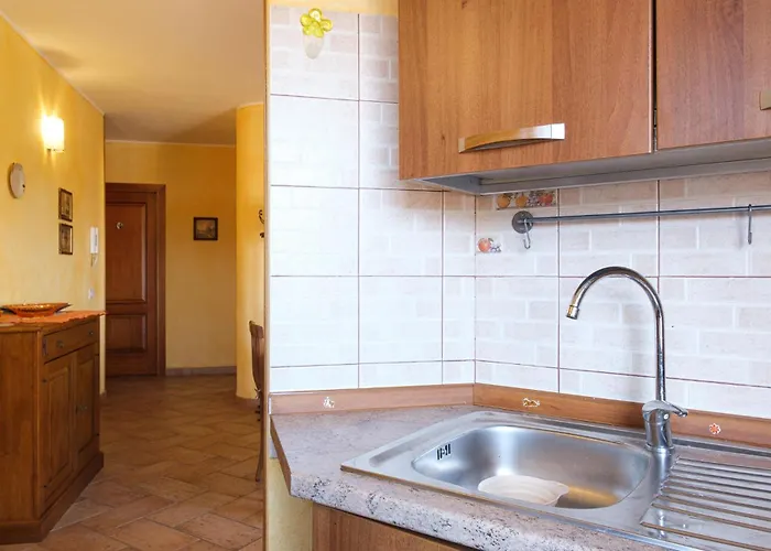 Apartman In Santa Teresa Gallura