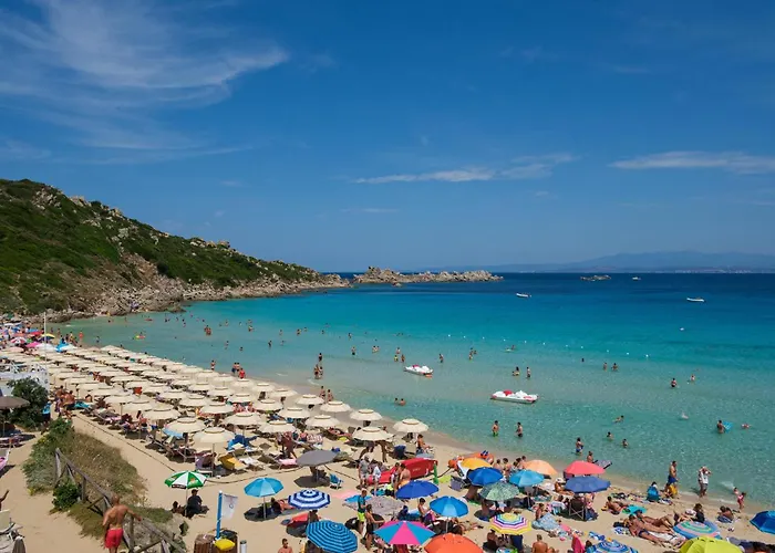 In Apartman Santa Teresa Gallura