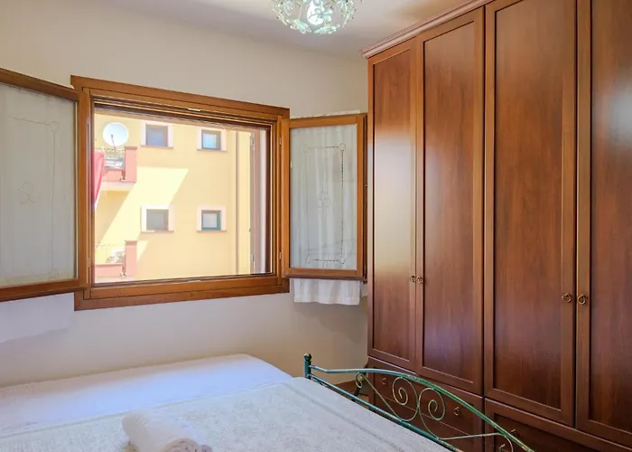 In Apartman Santa Teresa Gallura