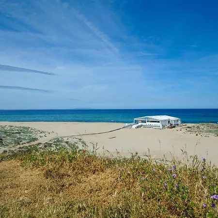 Apartament In Santa Teresa Gallura