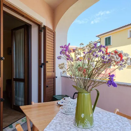 In Santa Teresa Gallura