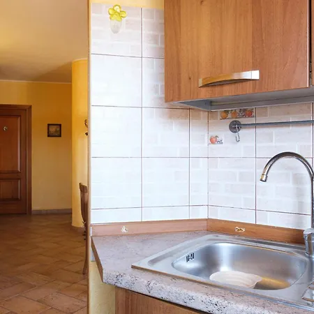 Daire In Santa Teresa Gallura