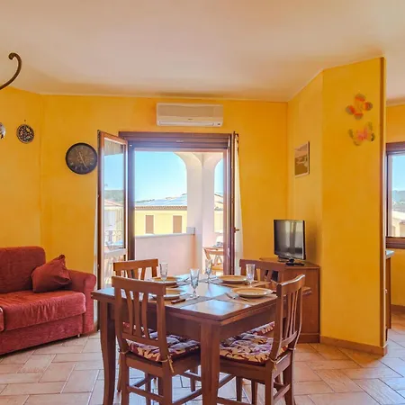 Apartamento In *