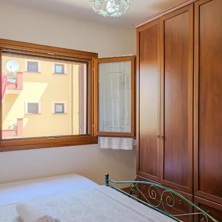 In Daire Santa Teresa Gallura