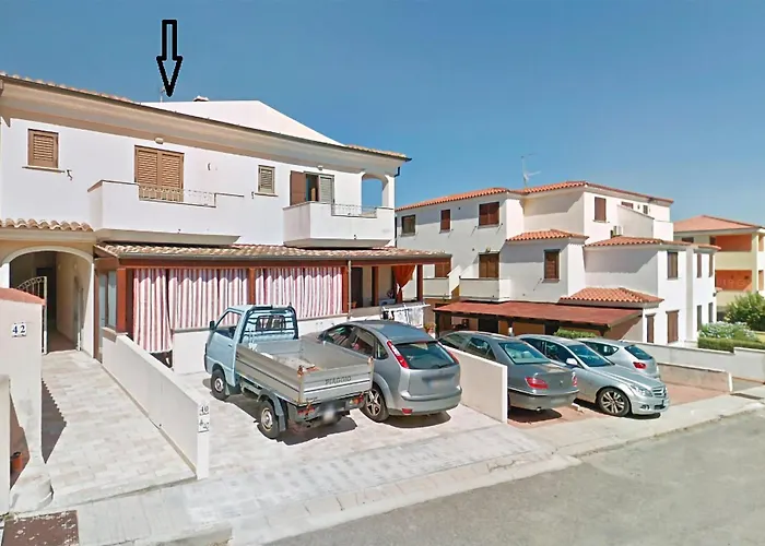 Appartement In *