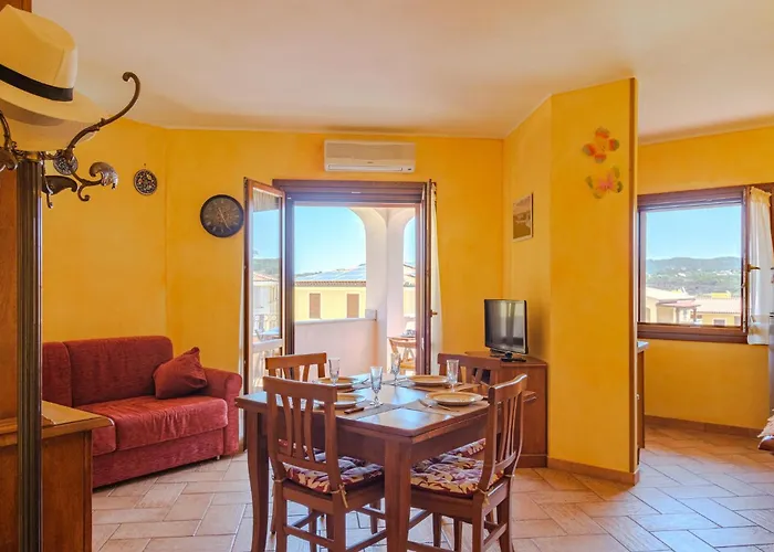 Appartement In *